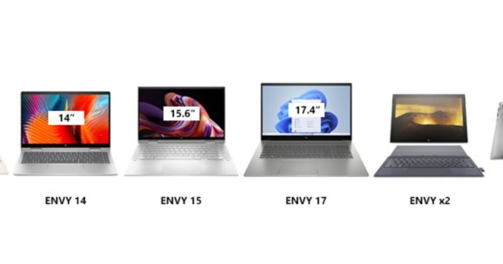  professional laptops
