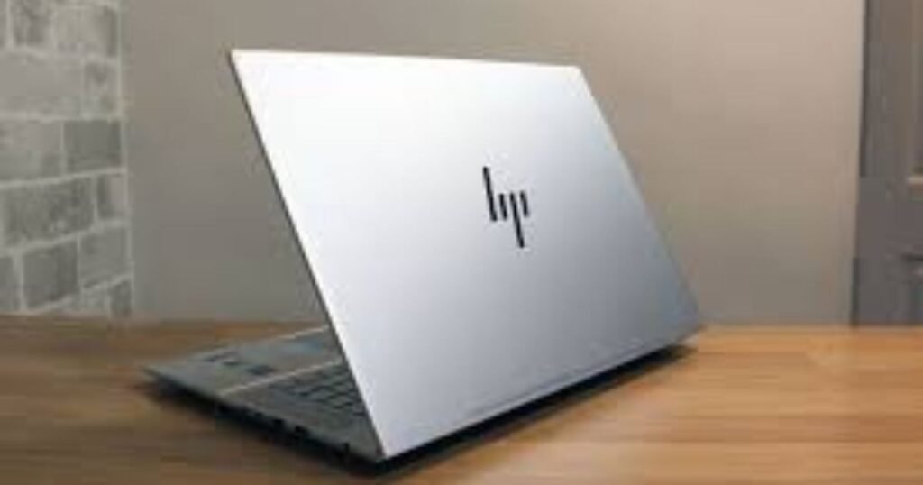 best HP laptops