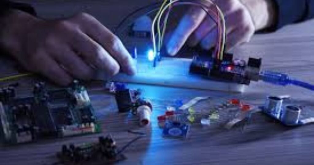 9 Amazing Electrical Engineering Projects for Beginners